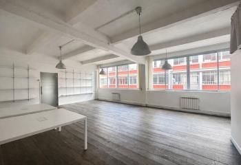 Location bureau Paris 12 - Place de la Bastille