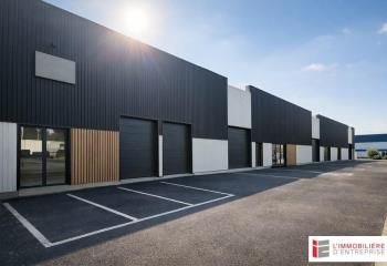 Local d'activité à vendre Goven - Axe Rennes - Redon
