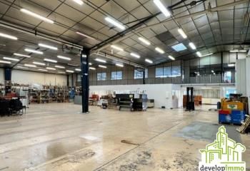 Local commercial à louer Mondeville - Proche transports