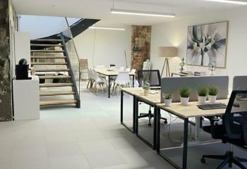 Bureaux à vendre Bordeaux - Quartier Chartrons, proche Tram B