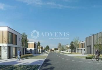 Location local d'activité Rang-du-Fliers - ZAC du Champ GRETZ