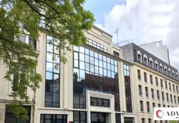 Location bureaux Lille - Centre, proche gares et métro