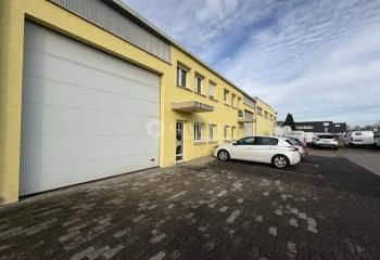 Locaux d'activité à louer Hoerdt - Zone industrielle