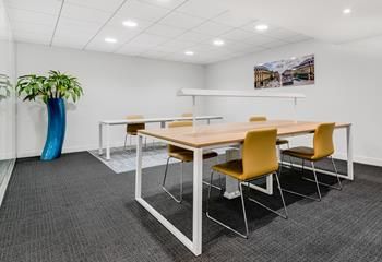 Location local commercial Paris 1 - Avenue de l'Opéra