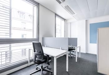 Location local commercial Paris 9 - Gare Saint-Lazare