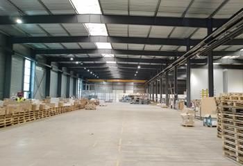 Vente entrepôt Mornant - Proche Lyon