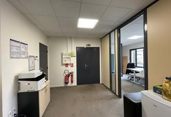 Location bureau Neyron - Proche Lyon