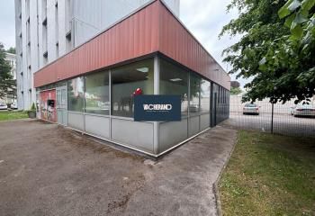 Local commercial à vendre Maubeuge - Zone passante