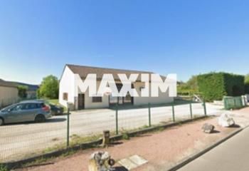 Local d'activité à louer Perrigny-lès-Dijon - Proche bus B15