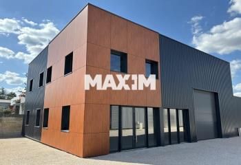 Local d'activité à louer Fontaine-lès-Dijon - Zone dynamique