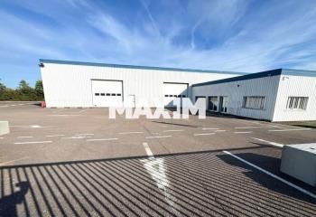 Location local d'activité Saint-Apollinaire - Proche de Dijon