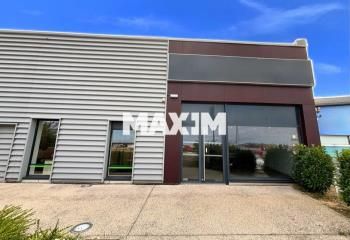 Local commercial à louer Ahuy - Proche Dijon