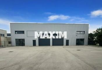 Local d'activité à louer Marsannay-la-Côte - Proche centre-ville