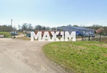 Local d'activité à louer Sombernon - Accès A38