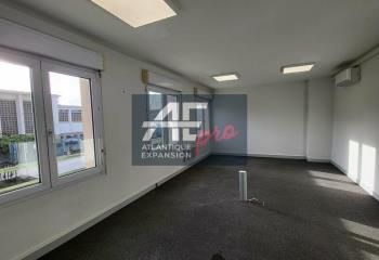 Vente local commercial Saint-Nazaire centre-ville