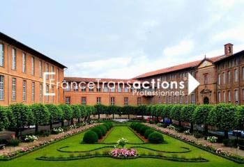 Fonds de commerce restauration rapide à Toulouse