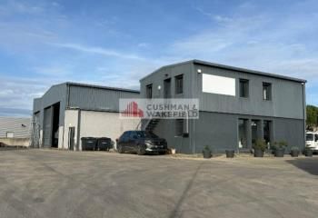 Local d'activité à vendre Nîmes - Proche A9 sortie 24