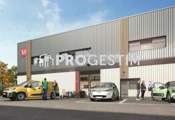 Local d'activité à louer Gevrey-Chambertin - Proximité A31