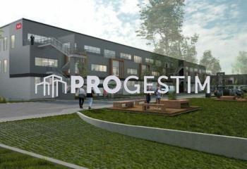 Local d'activité à louer Dijon - Zone Cap-Nord - Tram T2