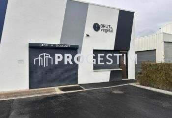 Local d'activité à louer Dijon - Accès rapide A31 et rocade