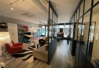 Vente local commercial Bezannes - Secteur piéton