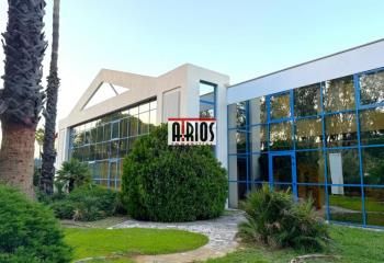 Location bureaux Hyères - Proche autoroute