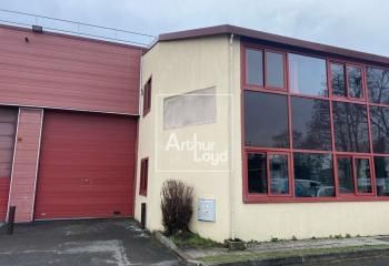 Location locaux d'activité Bondoufle - Accès N104 et A6/A10