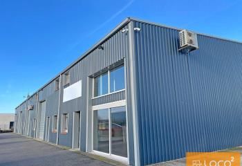 Local d'activité à louer Gratentour - Proche A62