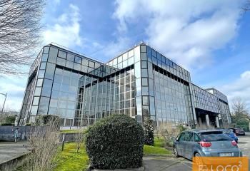 Vente bureaux Toulouse - Secteur Ouest, proche rocade et transports