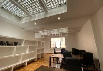 Location bureaux Lyon 7 - Proche métro B et Cours Gambetta