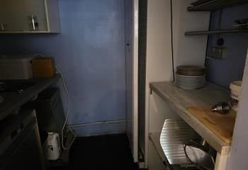 Fonds de commerce restaurant avec licence Figeac