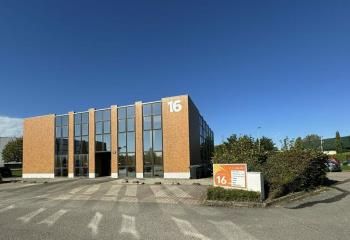 Bureaux à louer Dijon - Proche tramway et rocade