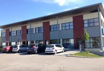 Local d'activité à louer Dijon - Parc Mazen Sully - Proche rocade et CHU