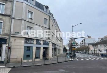 Location bureaux Reims - Emplacement stratégique et accessible