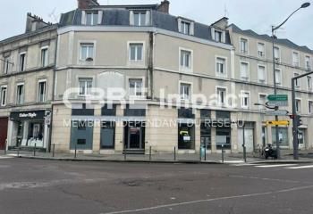 Vente bureaux Reims - Local commercial en rez-de-chaussée