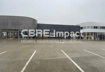 Local commercial à louer Dijon sud - Chenôve