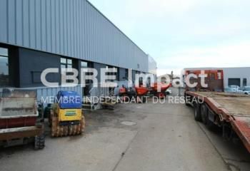 Local d'activité à louer Dijon Nord - Proche Cap Nord