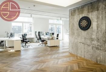 Location bureaux Toulouse hypercentre - Proche métro, bus et gare