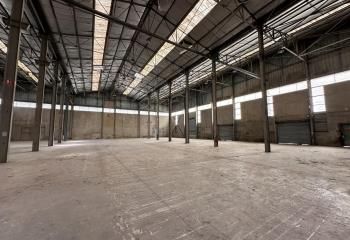 Entrepôt à vendre Toulouse - Proximité centre-ville et axes