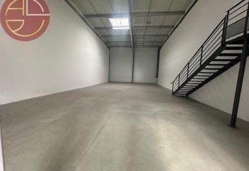 Entrepôt à louer Toulouse Nord-Est - Proche Fenoillet