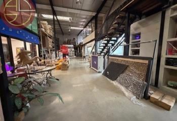 Local d'activité à vendre Toulouse - Zone Thibaud