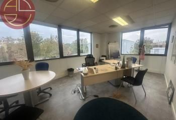 Vente immeuble bureaux Toulouse Sud-Ouest - Proche rocade