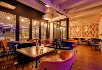 Local commercial à louer Paris 12 - Bastille - Métro Bastille