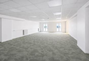 Location bureaux Paris 4 - Marais - Proche transports