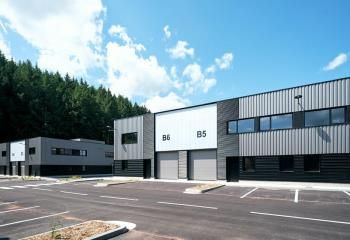 Locaux d'activités neufs à louer Tarare - Proche A89 et gare