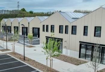 Locaux d'activité à vendre Toussieu - Proche A43 et A46