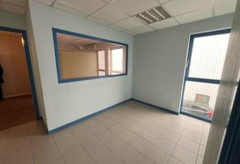 Vente bureau Séné - Zone du Poulfanc