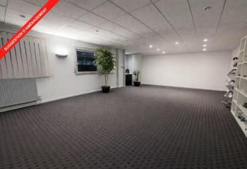 Location bureaux Saint-Cyr-sur-Loire - Proche rocade A10, A28, A80