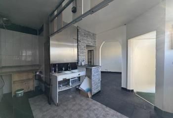 Local commercial à louer Tours - Axe passant