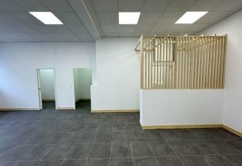 Location bureau Tours - Proche gare TGV et transports